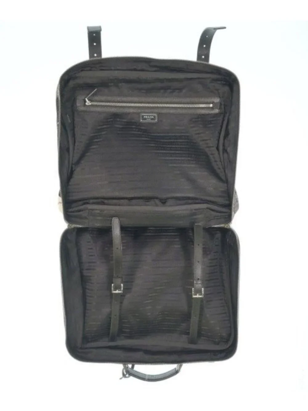 Prada Business Bag Black